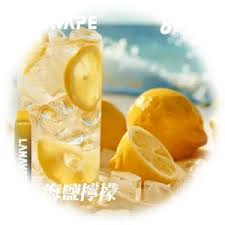 LANA 8000 PUFFS 拋棄式一次性電子煙 台灣電子煙推薦