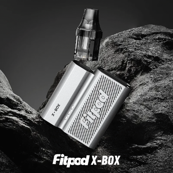 斯萊克四代 SLYEEKS註油主機 (FITPOD X-BOX) 通用 FITPOD X空倉
