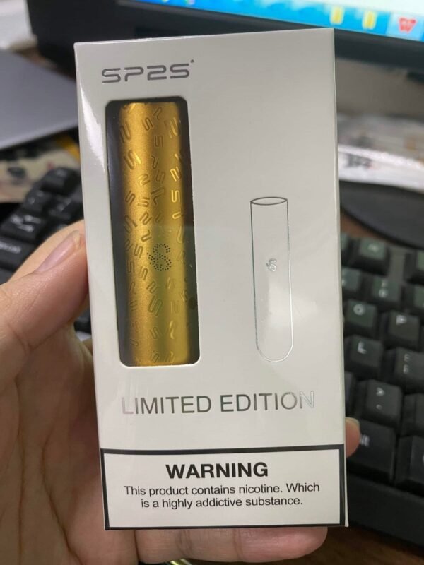 烧青金-scaled-1.jpg SP2S主機 一代主機 通用悅刻Relx一代煙彈