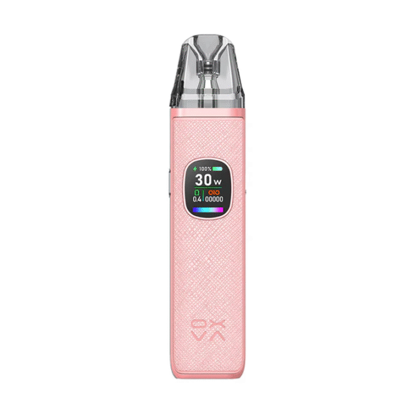 皮革粉 正版 OXVA XLIM PRO2 小蠻牛 PRO2 30W 小煙主機套裝推薦