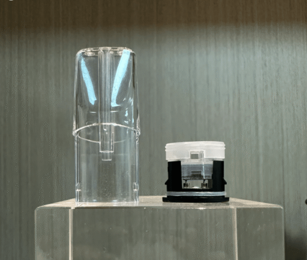 空倉.png Lana空煙彈 1.8ml底部註油空倉 空彈 通用一代主機