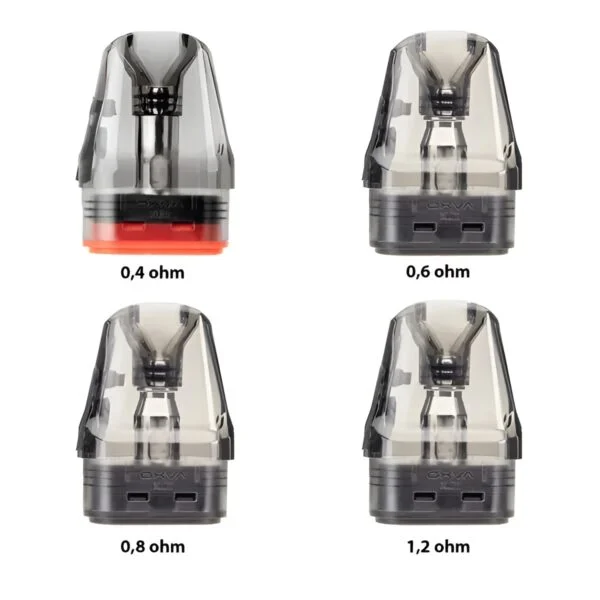 空煙彈 正版 OXVA XLIM PRO2 小蠻牛 PRO2 30W 小煙主機套裝推薦