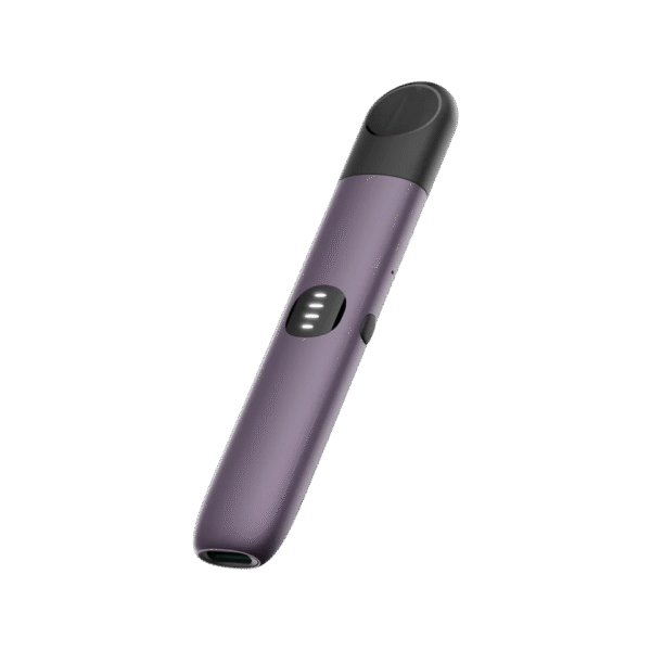 紫色 Relx主機六代 悅刻 RELX Infinity2 無限主機 通配四五六代煙彈