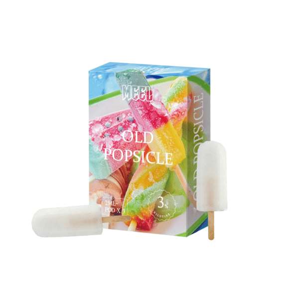 Meel煙彈 通用悅刻 Sp2s Lana Relx主機一代 全新改版