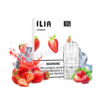 草莓 ILIA煙彈 哩啞霧化彈 通用悅刻Relx主機一代