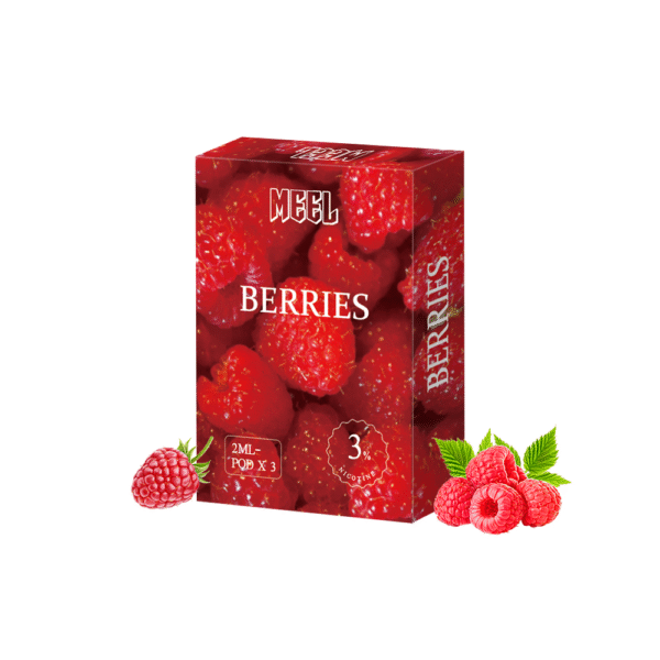 Meel煙彈 通用悅刻 Sp2s Lana Relx主機一代 全新改版