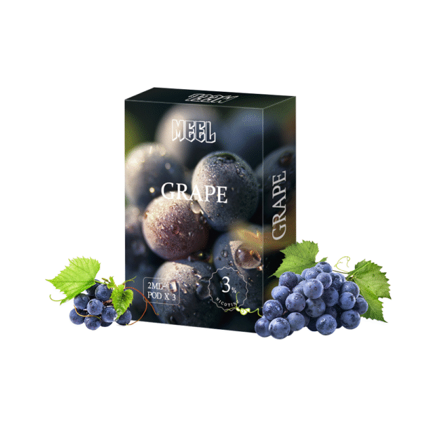 Meel煙彈 通用悅刻 Sp2s Lana Relx主機一代 全新改版