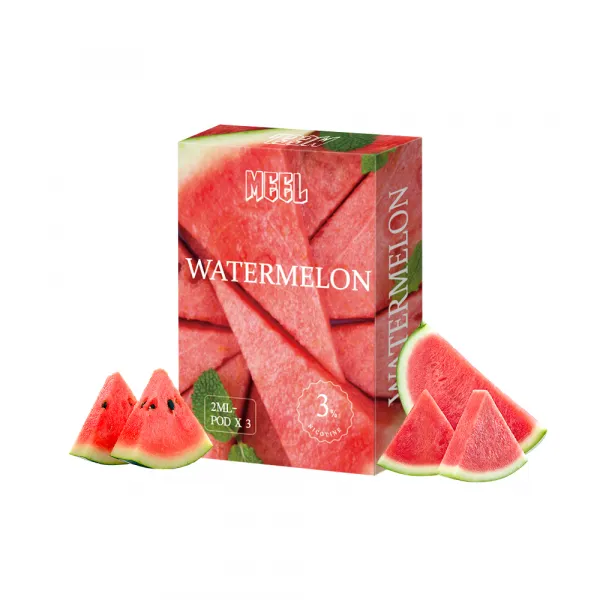 Meel煙彈 通用悅刻 Sp2s Lana Relx主機一代 全新改版