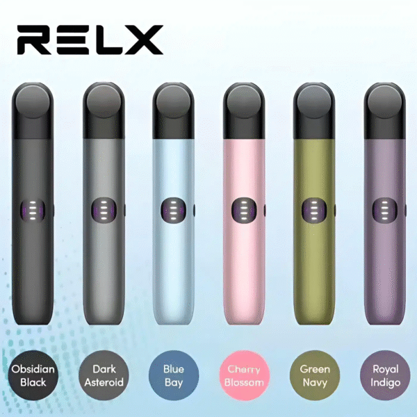 首頁 Relx主機六代 悅刻 RELX Infinity2 無限主機 通配四五六代煙彈