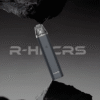 黑色 原裝正品 R-HNCRS 犀牛註油主機 單主機 小蠻牛通用空煙彈 0.6/0.8Ω