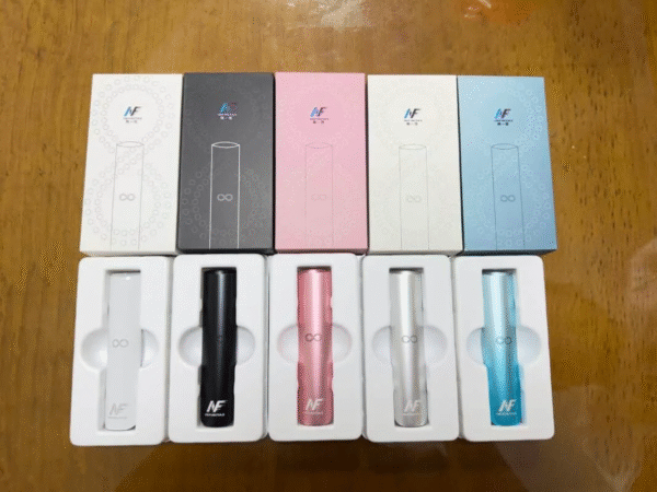 2 無限主機 INF煙桿 霧化桿 通用SP2S LANA ILIA煙彈