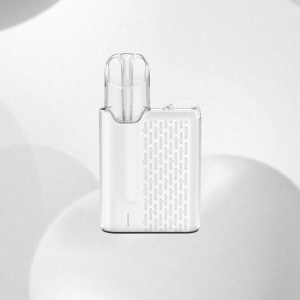 Meha五代方形主機 魅嗨霧化桿 適用于Relx悅刻5代煙彈