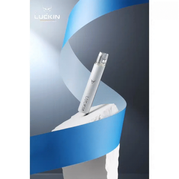 🎉 LUCKIN 幸運主機｜蠟筆小新・哪吒・叮噹貓聯名款｜1代通用小煙主機