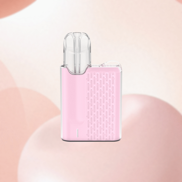 Meha五代方形主機 魅嗨霧化桿 適用于Relx悅刻5代煙彈