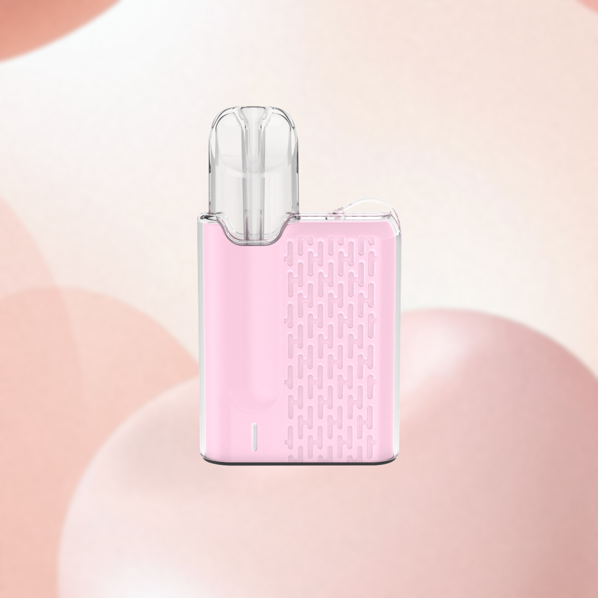 Meha五代方形主機