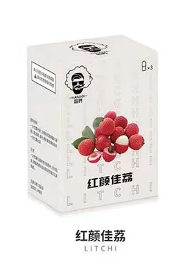 紅顏佳荔 HAMAN 哈們煙彈 3%尼古丁 一代霧化彈 適用relx一代主機