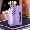 紫色 SP2S MACHINE X 主機 思博睿方塊主機 高性能Pod系統電子煙推薦