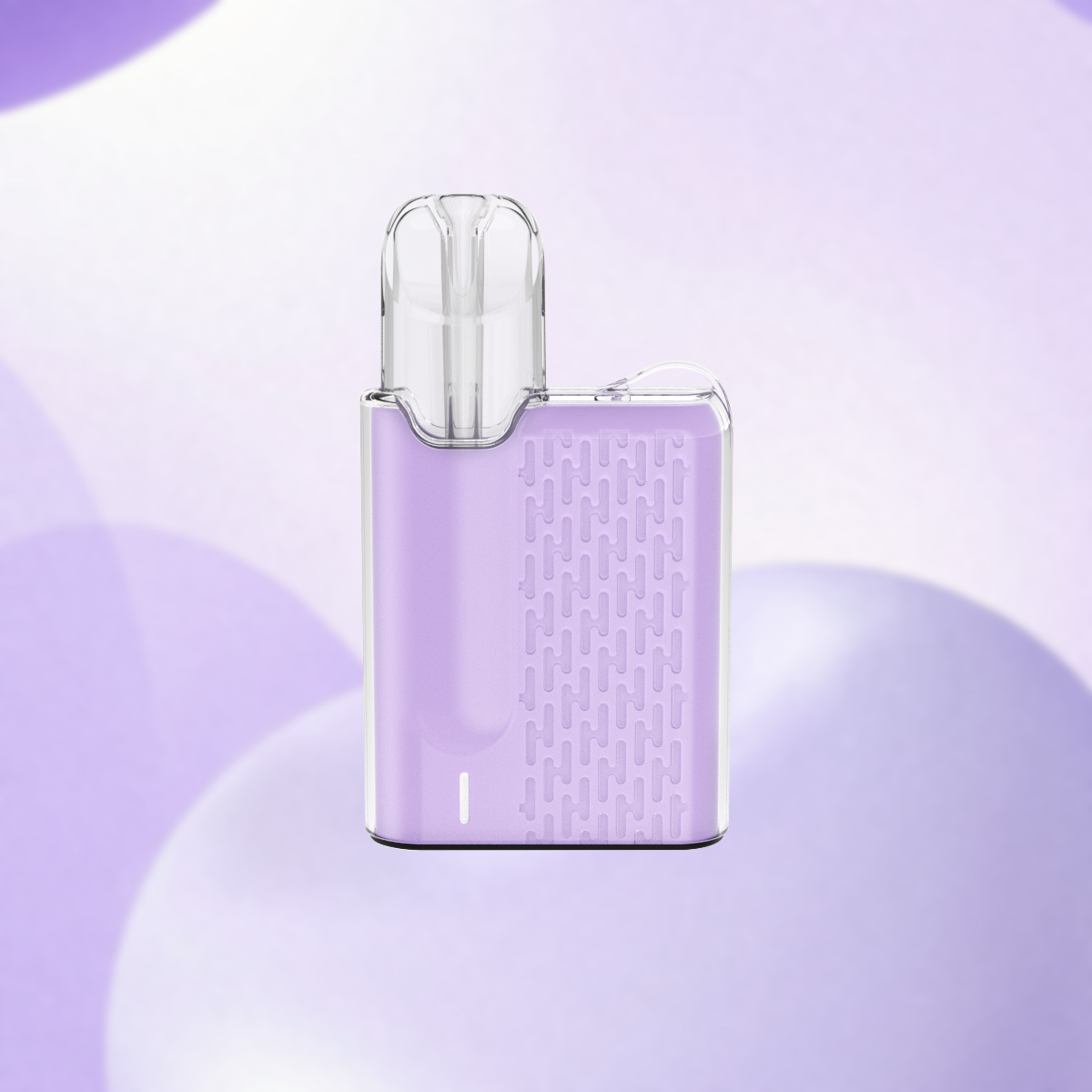 Meha五代方形主機