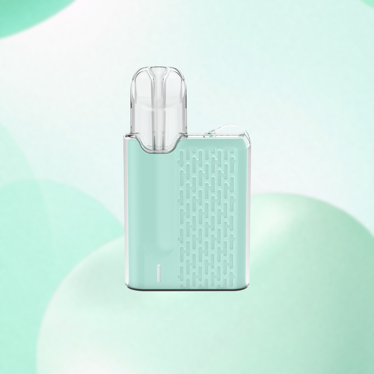 Meha五代方形主機