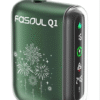 花火森林綠 (1) 【新品上市】Fasoul Q1 加熱煙機|TEREA專用主機|二回機升級版|台灣現貨速發