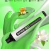 茉莉绿茶 SP2S 7000 PUFFS 抛棄式電子煙 思博睿煙桿 新品上市