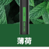 薄荷 鯊克Salt Shaq 7000 Puffs拋棄式電子煙 一次性煙桿 正品現貨