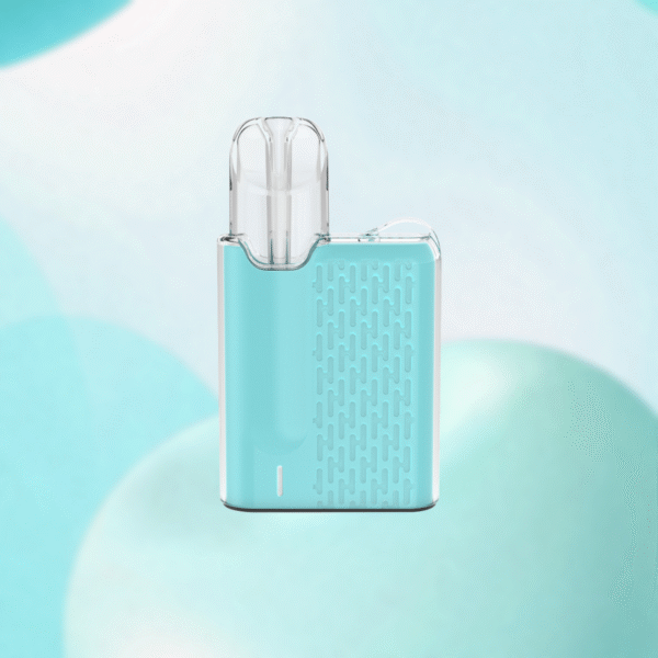 Meha五代方形主機 魅嗨霧化桿 適用于Relx悅刻5代煙彈