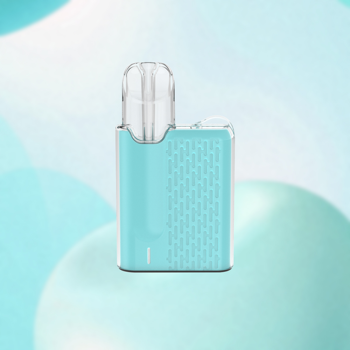 Meha五代方形主機