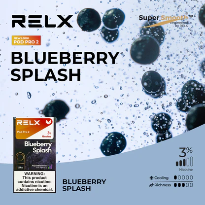 全新Relx6代煙彈 悅刻infinity 2霧化彈 通用Relx 4、5代主機 五盒送悅刻主機