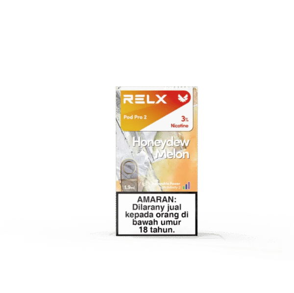 全新Relx6代煙彈 悅刻infinity 2霧化彈 通用Relx 4、5代主機 五盒送悅刻主機