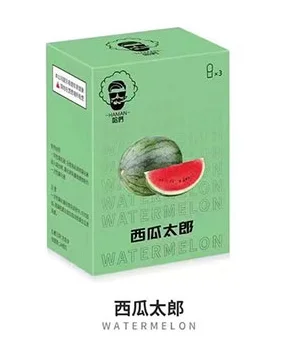 西瓜太郎 HAMAN 哈們煙彈 3%尼古丁 一代霧化彈 適用relx一代主機