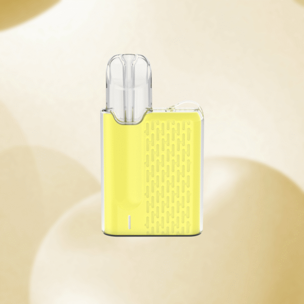 Meha五代方形主機 魅嗨霧化桿 適用于Relx悅刻5代煙彈