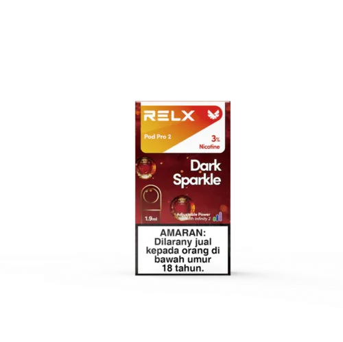 全新Relx6代煙彈 悅刻infinity 2霧化彈 通用Relx 4、5代主機 五盒送悅刻主機