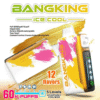Bang King Ice Cool 60000 酸甜多汁果凍 爆款上新 Bang King Ice Cool 60000口 5檔可調節涼度