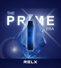 RELX RELX Prime kit註油主機套裝