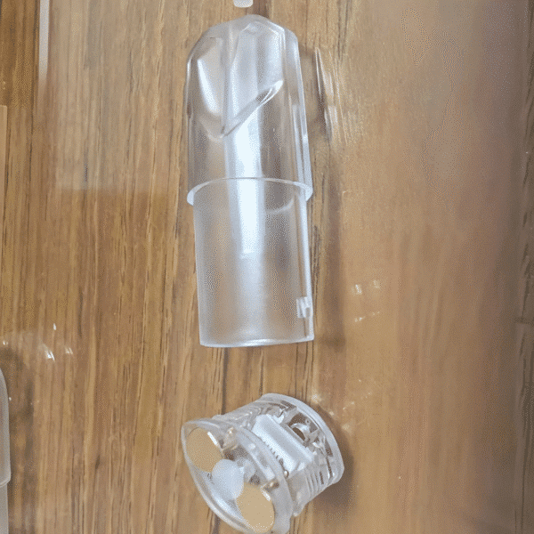 悅刻6代2 悅刻六代空煙彈