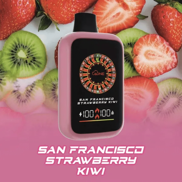 AONE VAPE CASINO 16000 PUFFs