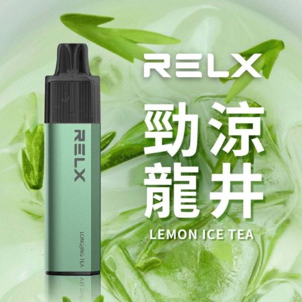 RELX GA 8000 Puffs 拋棄式電子煙 悦刻拋棄式煙桿 2025最新款 台灣現貨寄出 711到付