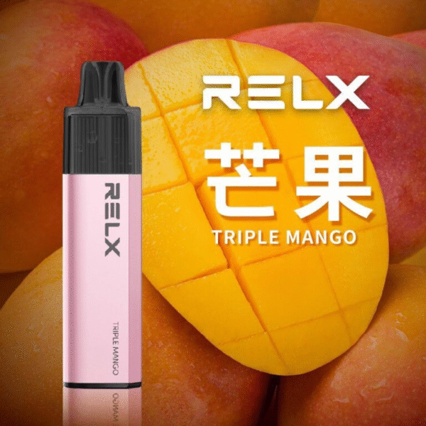 RELX GA 8000 Puffs 拋棄式電子煙 悦刻拋棄式煙桿 2025最新款 台灣現貨寄出 711到付