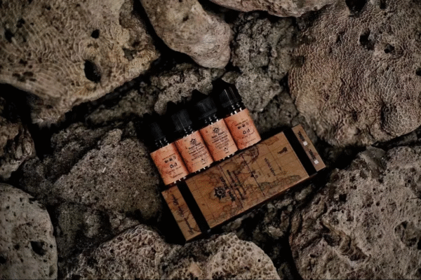 ROYAL KNIGHT小煙油 皇家騎士系列煙油推薦 30ML/35MG 美國進口