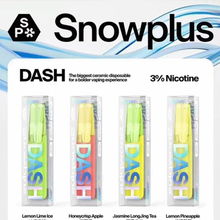 Snowplus