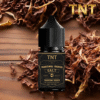 TNT小煙油 懷舊烤煙818 TNT小煙油 煙草煙油推薦 30ml/35mg 台灣小煙煙油推薦