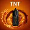 TNT小煙油 翠貝卡 TNT小煙油 煙草煙油推薦 30ml/35mg 台灣小煙煙油推薦