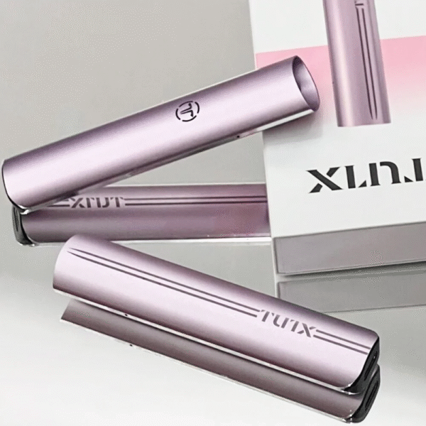 TUTX 主機霧化杆 丁香紫 TUTX 主機霧化杆 通用一代煙彈 台灣現貨 711到付