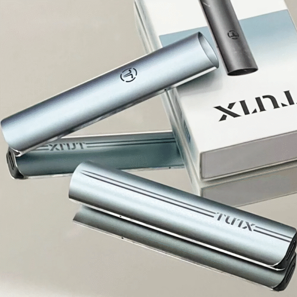 TUTX 主機霧化杆 天峰藍 TUTX 主機霧化杆 通用一代煙彈 台灣現貨 711到付