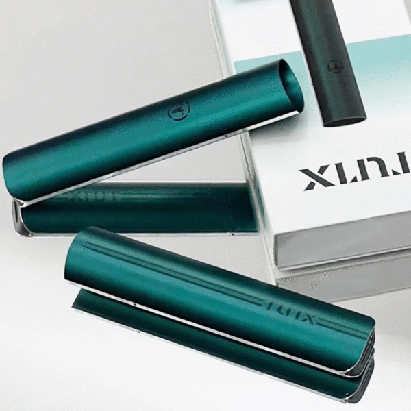 TUTX 主機霧化杆 寶石綠 TUTX 主機霧化杆 通用一代煙彈 台灣現貨 711到付