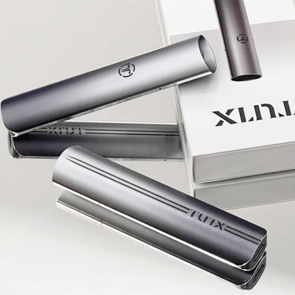 TUTX 主機霧化杆 鐵鉛灰 TUTX 主機霧化杆 通用一代煙彈 台灣現貨 711到付