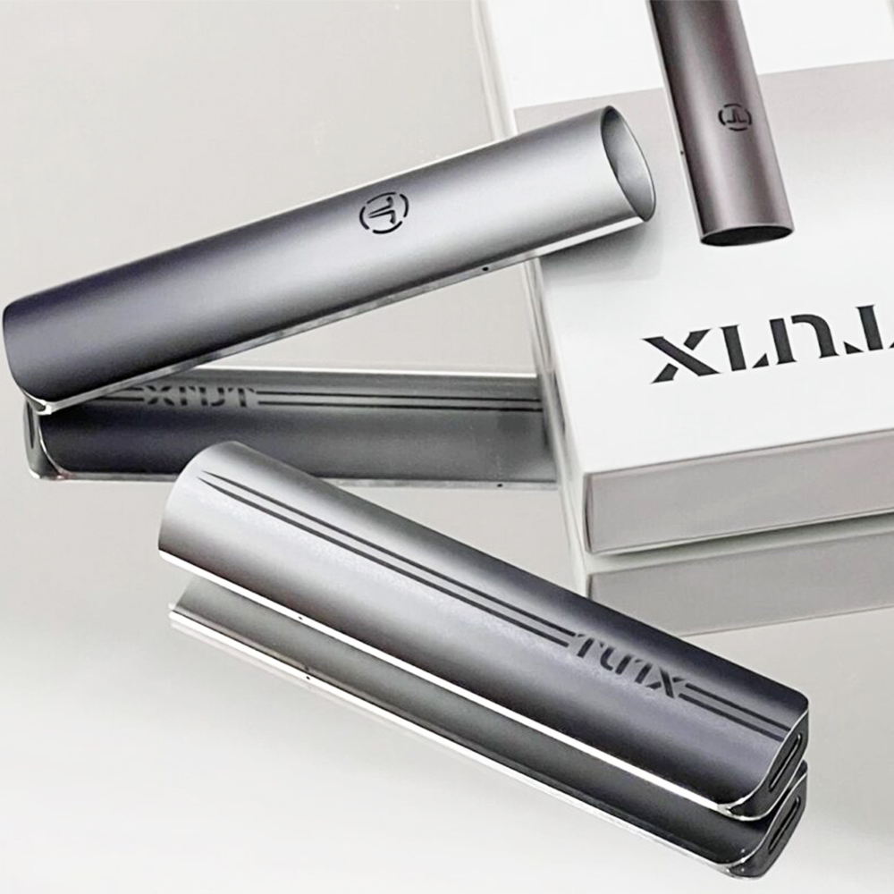 TUTX 主機霧化杆