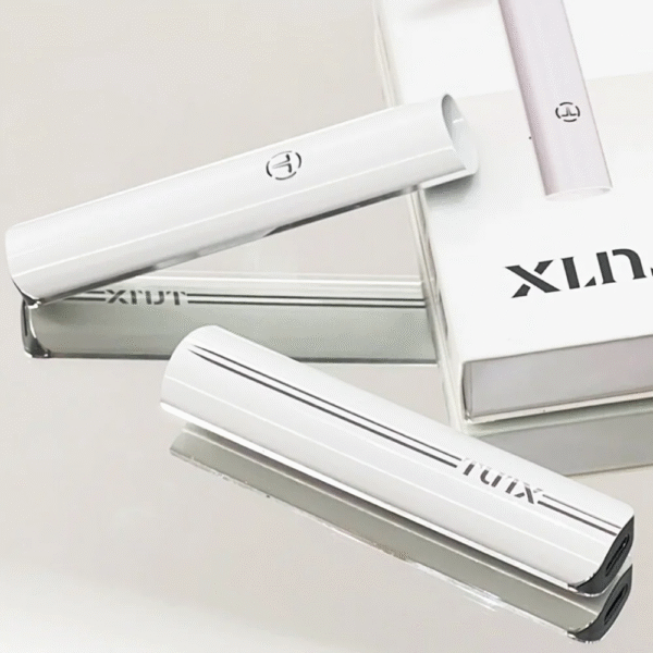 TUTX 主機霧化杆 電泳白 TUTX 主機霧化杆 通用一代煙彈 台灣現貨 711到付