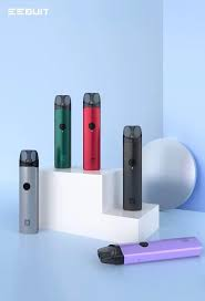 【EQ主機】EEQUIT X 系列 二代注油電子煙主機 三檔調壓 711到付